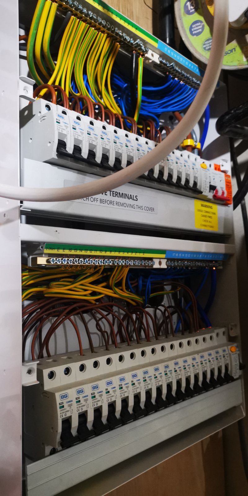 Elektryk